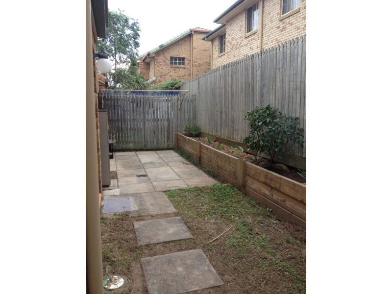 52/1162  Cavendish Road, Mount Gravatt East QLD 4122