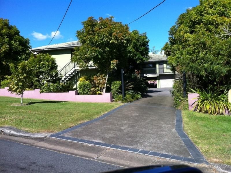 3/10 Biran  Street, Camp Hill QLD 4152