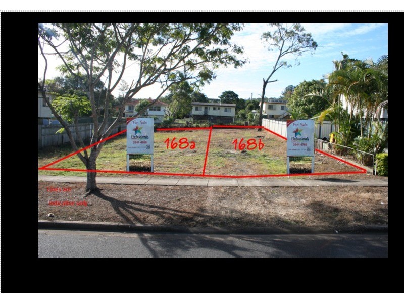 168 Nyleta  Street, Coopers Plains QLD 4108