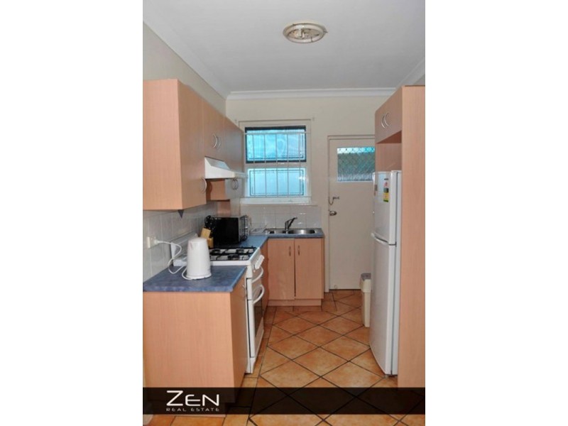 24 Maynard  Street, Woolloongabba QLD 4102