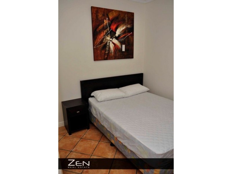 24 Maynard  Street, Woolloongabba QLD 4102