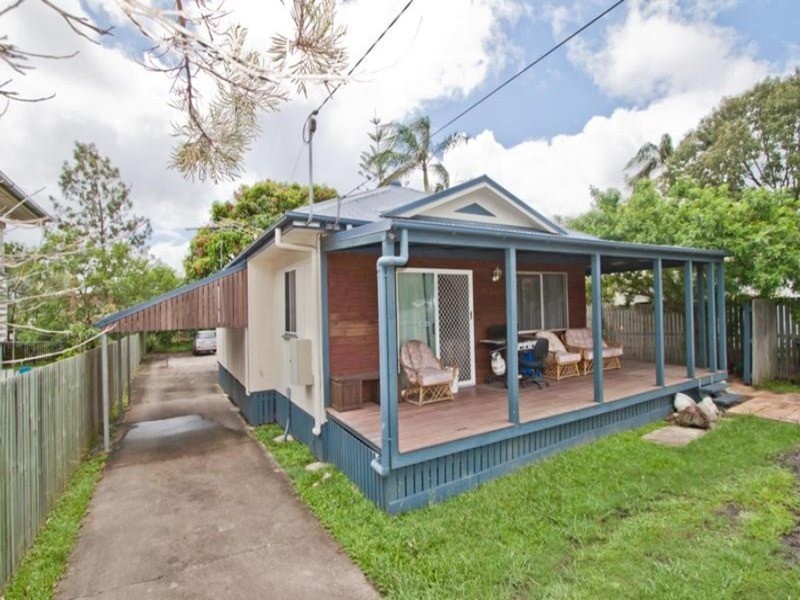 Coopers Plains QLD 4108