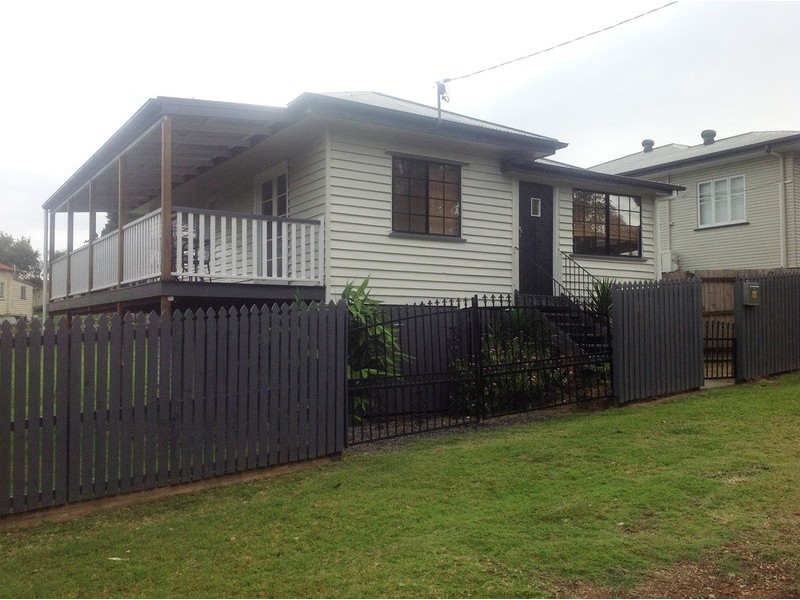 North Ipswich QLD 4305