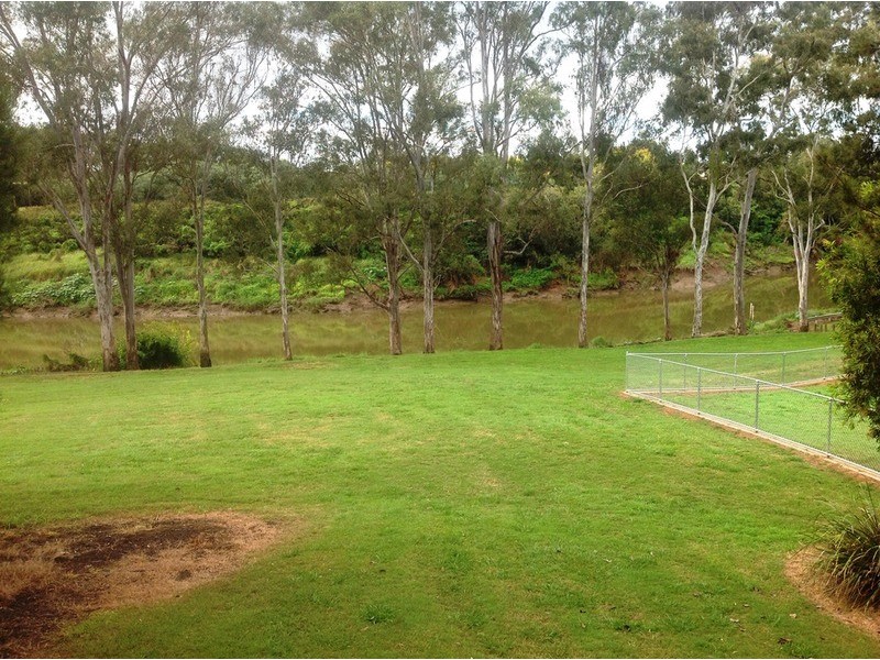 North Ipswich QLD 4305