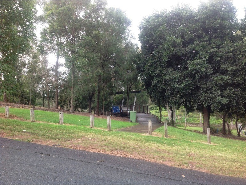 North Ipswich QLD 4305