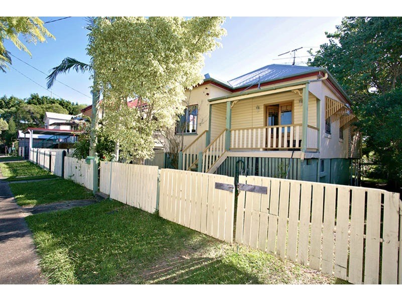 36 Myrtle Street, Woolloongabba QLD 4102