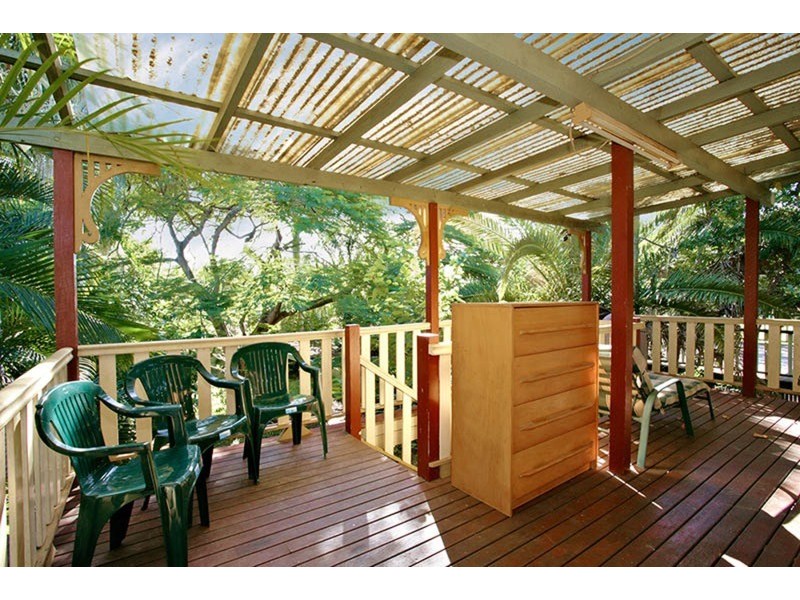 36 Myrtle Street, Woolloongabba QLD 4102