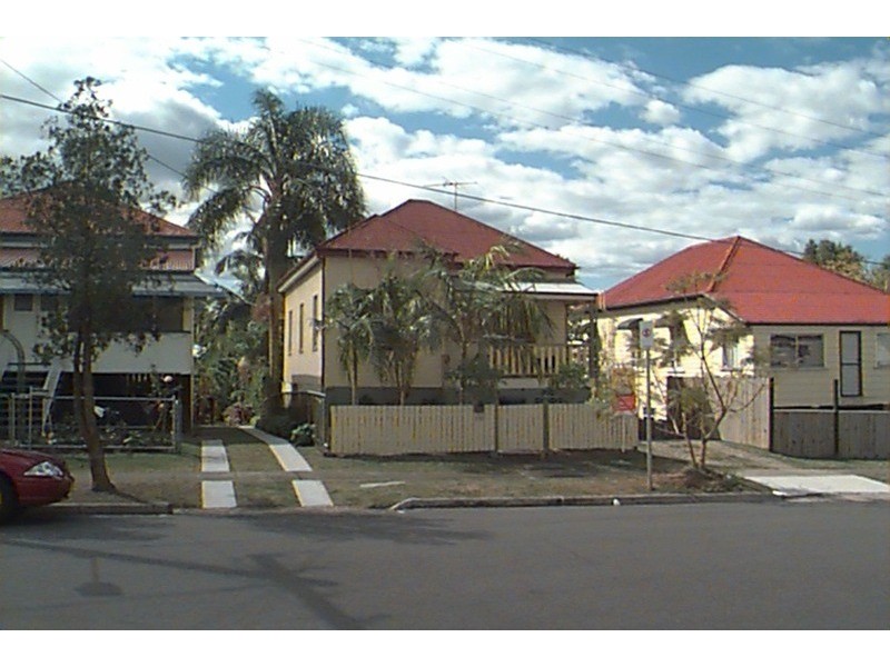 36 Myrtle Street, Woolloongabba QLD 4102