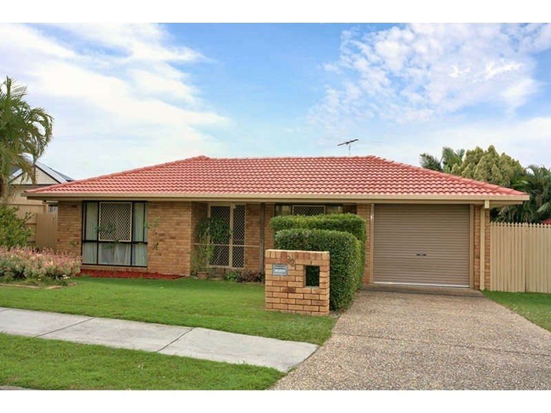 32  Bottlebrush Drive, Regents Park QLD 4118