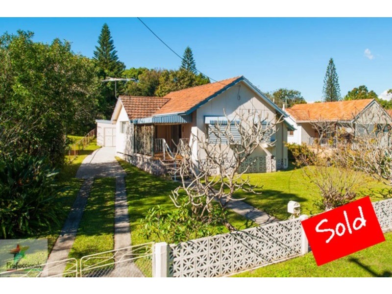 376 Beaudesert  Road, Moorooka QLD 4105