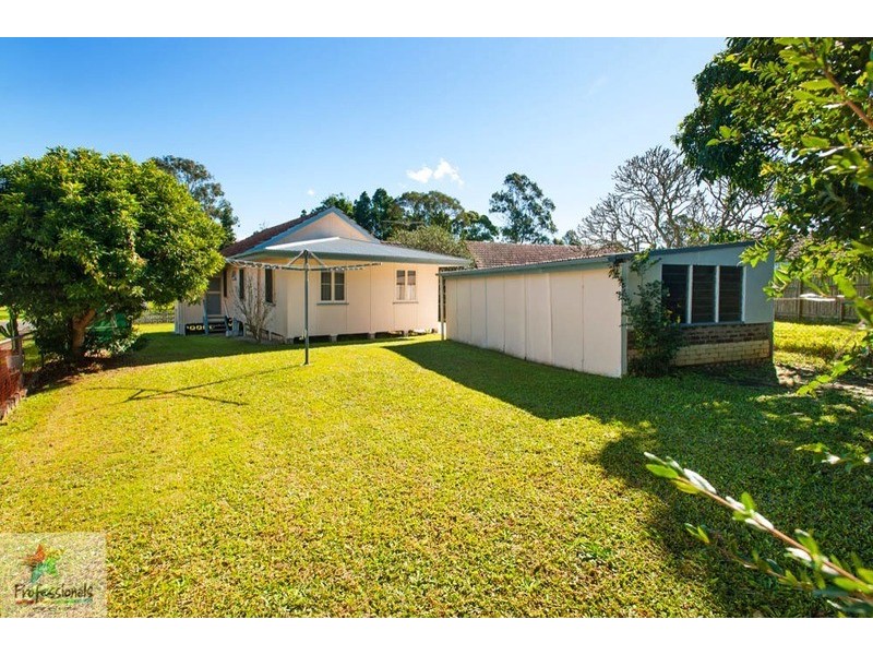 376 Beaudesert  Road, Moorooka QLD 4105