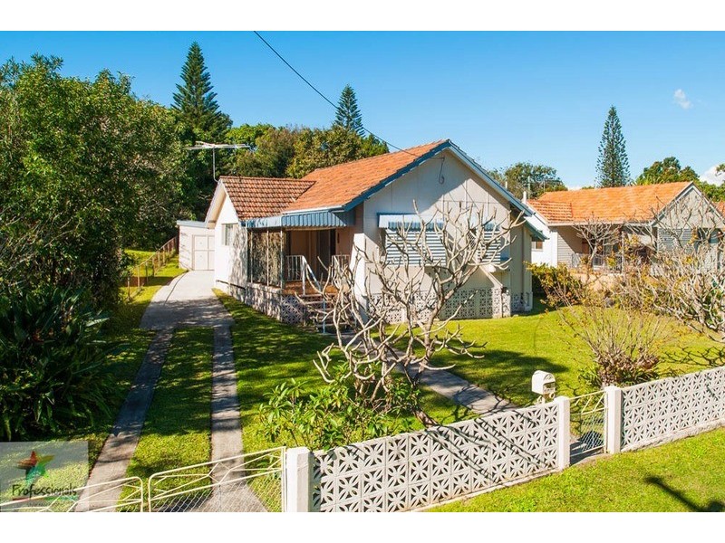 376 Beaudesert  Road, Moorooka QLD 4105