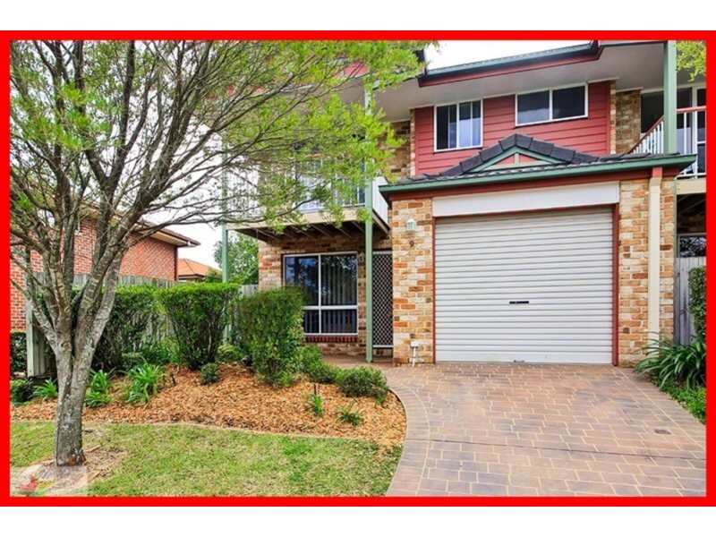 9/85 Muriel Avenue, Moorooka QLD 4105