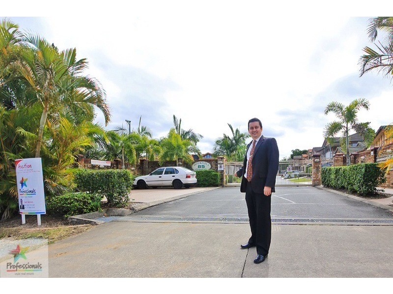 9/85 Muriel Avenue, Moorooka QLD 4105