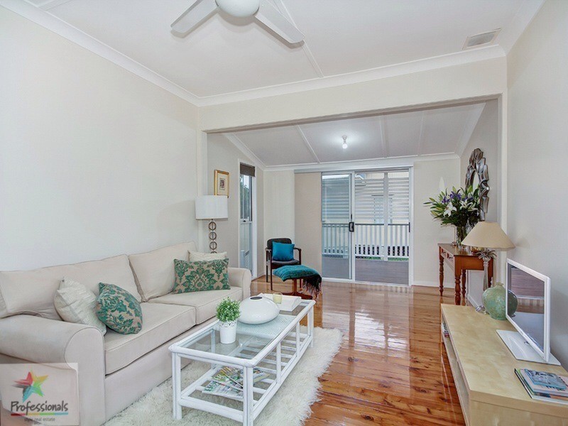 6 Nettleton  Crescent, Moorooka QLD 4105