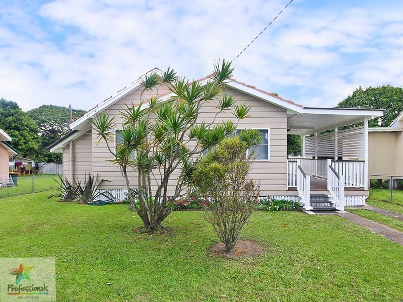 6 Nettleton  Crescent, Moorooka QLD 4105