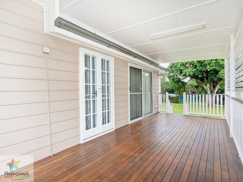 6 Nettleton  Crescent, Moorooka QLD 4105