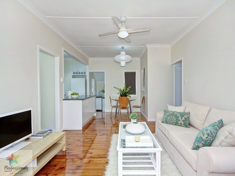 6 Nettleton  Crescent, Moorooka QLD 4105