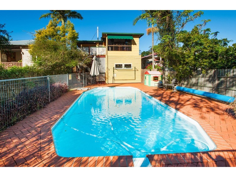 51 Albemarle Street, Yeerongpilly QLD 4105