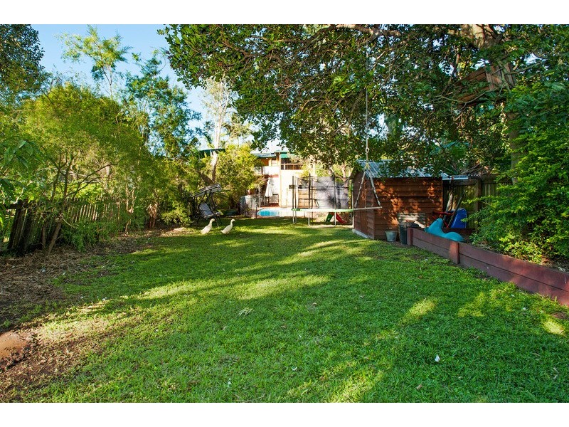 51 Albemarle Street, Yeerongpilly QLD 4105