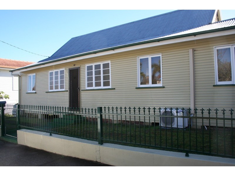 15 Ashington Street, West End QLD 4101