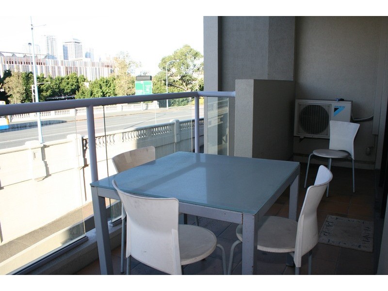 South Brisbane QLD 4101