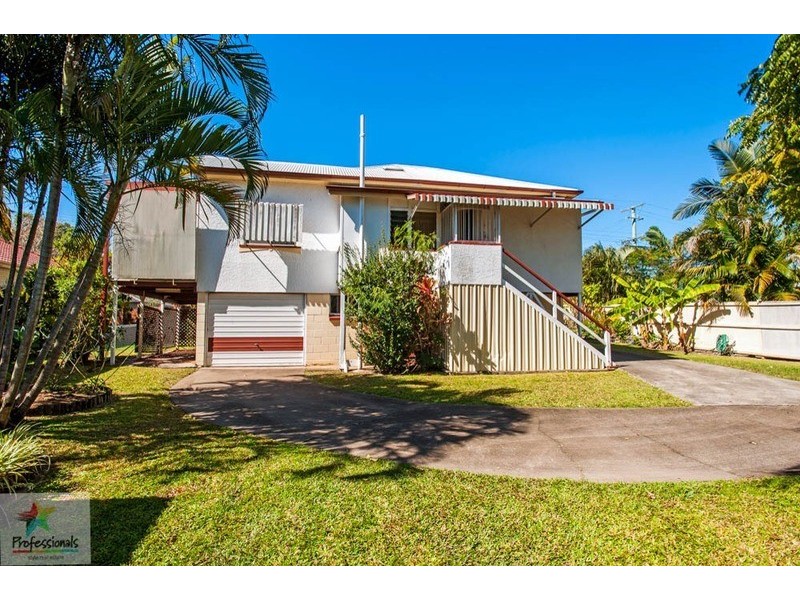 188 ORANGE GROVE Road, Salisbury QLD 4107