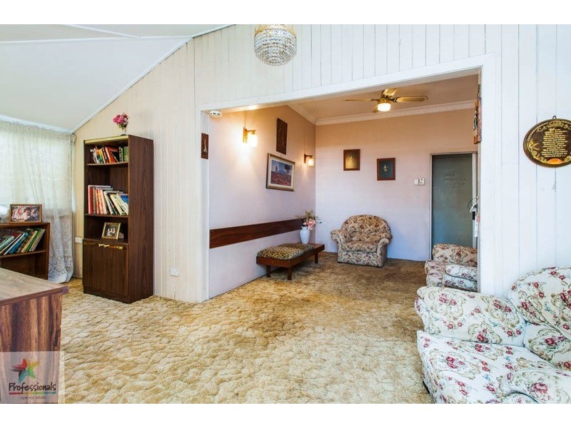 188 ORANGE GROVE Road, Salisbury QLD 4107