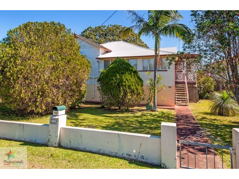 188 ORANGE GROVE Road, Salisbury QLD 4107