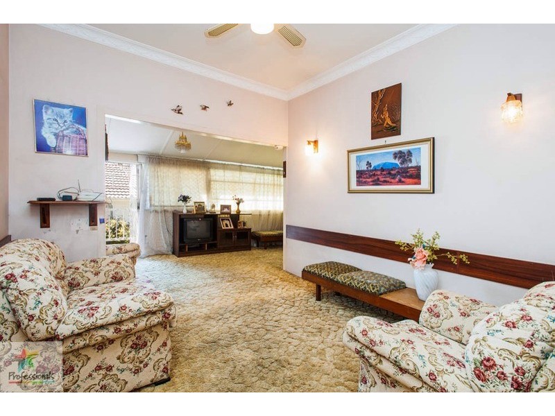 188 ORANGE GROVE Road, Salisbury QLD 4107