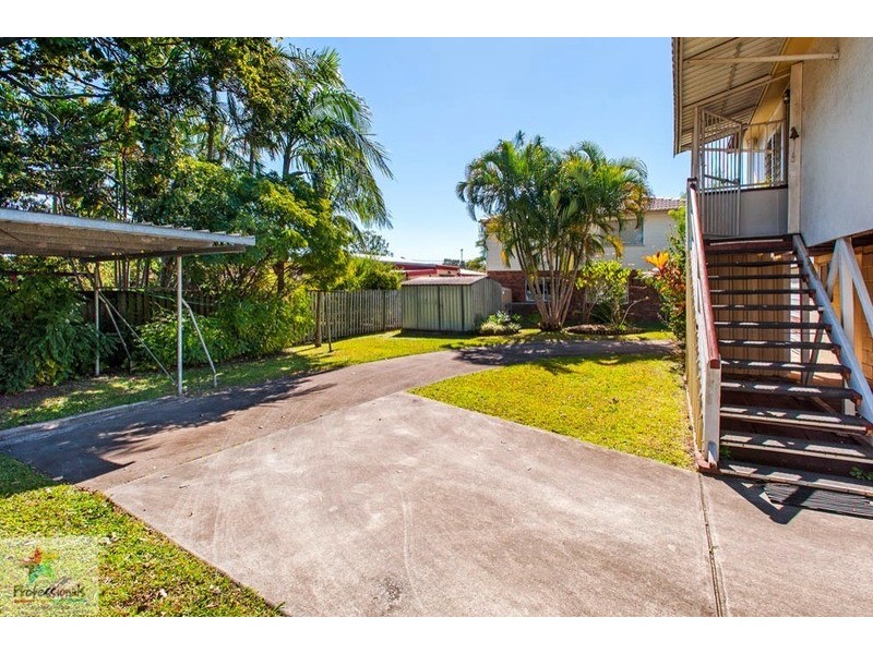 188 ORANGE GROVE Road, Salisbury QLD 4107