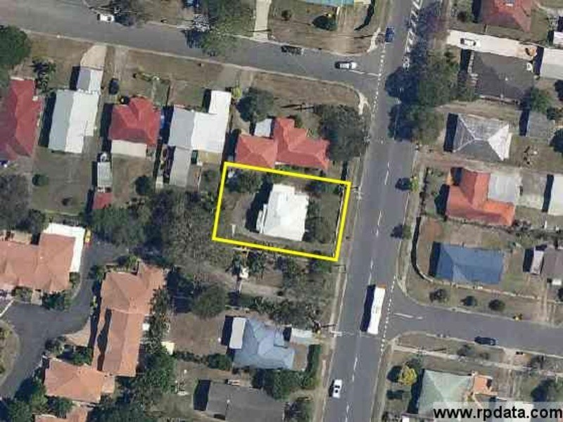 188 ORANGE GROVE Road, Salisbury QLD 4107