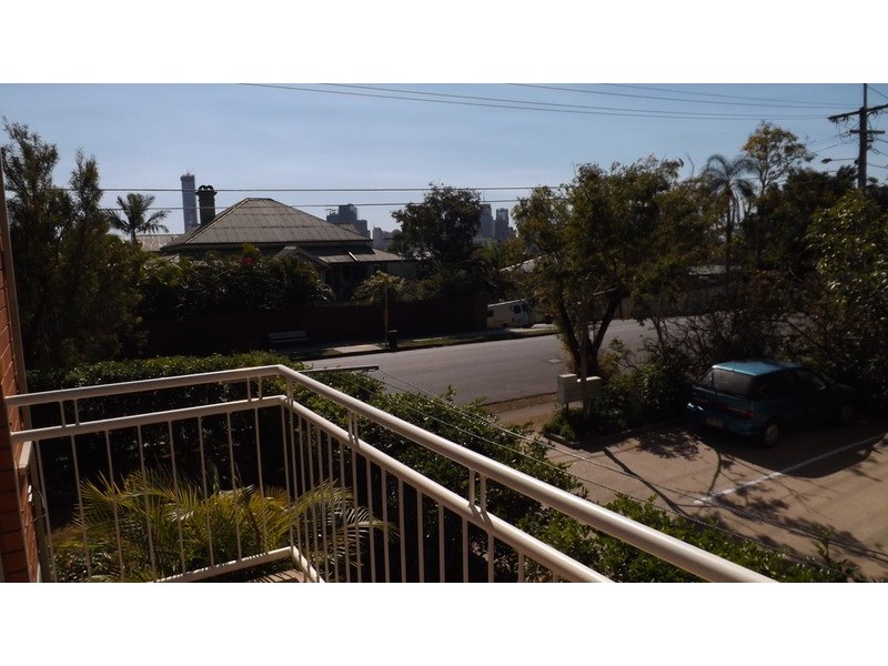 4/48 Brighton  Road, Highgate Hill QLD 4101