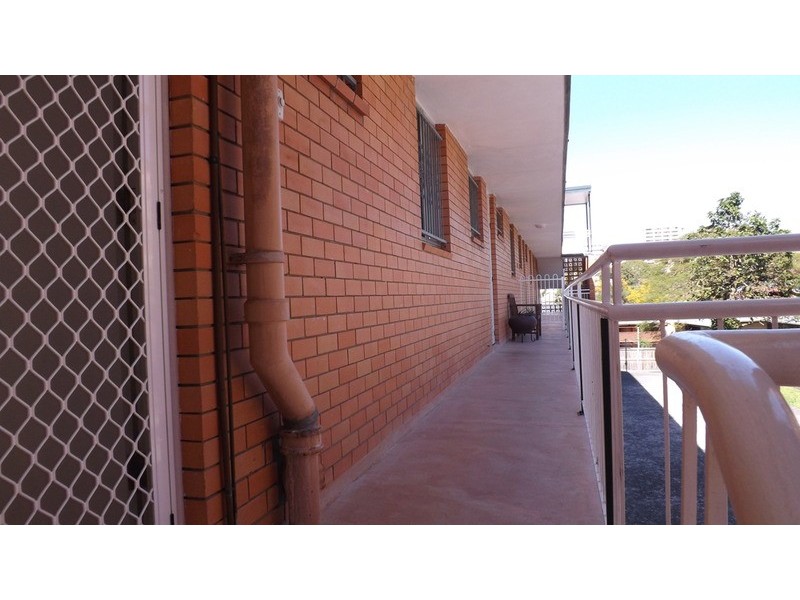 4/48 Brighton  Road, Highgate Hill QLD 4101