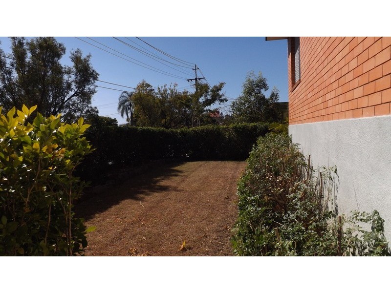 4/48 Brighton  Road, Highgate Hill QLD 4101