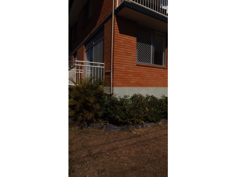 4/48 Brighton  Road, Highgate Hill QLD 4101