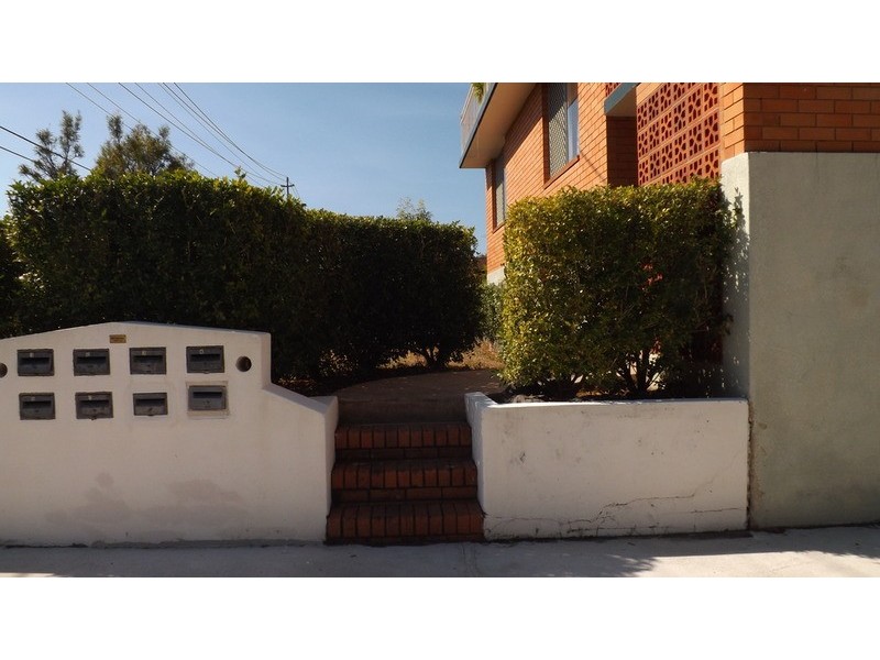 4/48 Brighton  Road, Highgate Hill QLD 4101