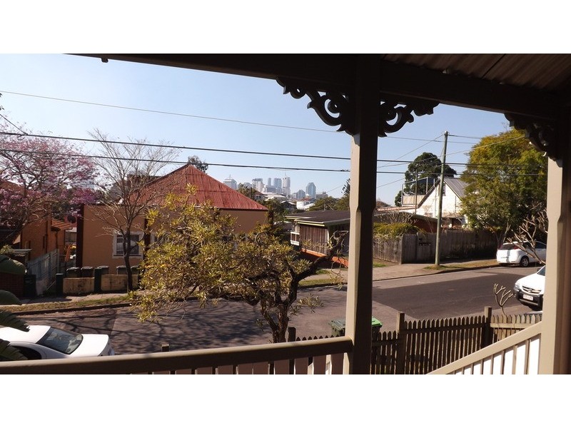 3 Prospect  Terrace, Highgate Hill QLD 4101