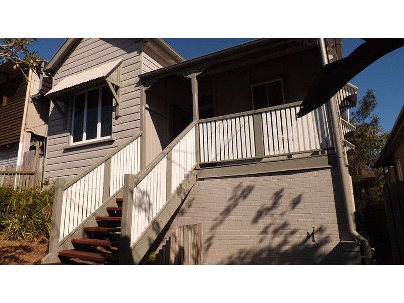 3 Prospect  Terrace, Highgate Hill QLD 4101