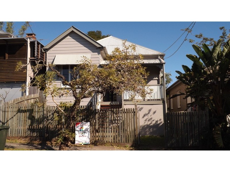 3 Prospect  Terrace, Highgate Hill QLD 4101