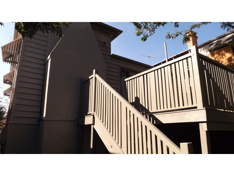 3 Prospect  Terrace, Highgate Hill QLD 4101