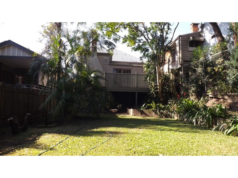 3 Prospect  Terrace, Highgate Hill QLD 4101