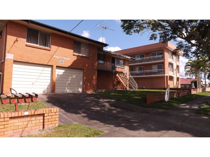 25 Victoria  Terrace, Annerley QLD 4103