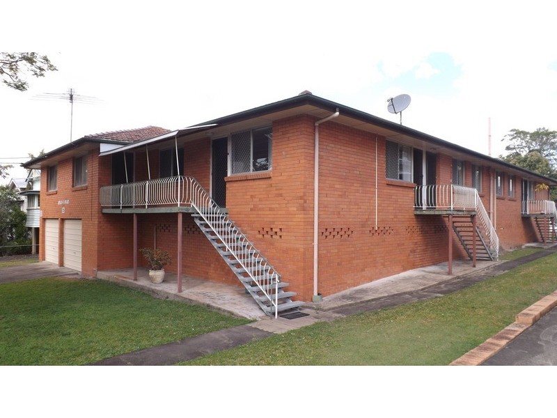 1/25 Victoria Terrace, Annerley QLD 4103