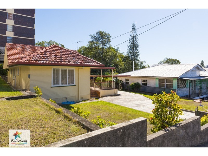 39 Colville Street, Highgate Hill QLD 4101