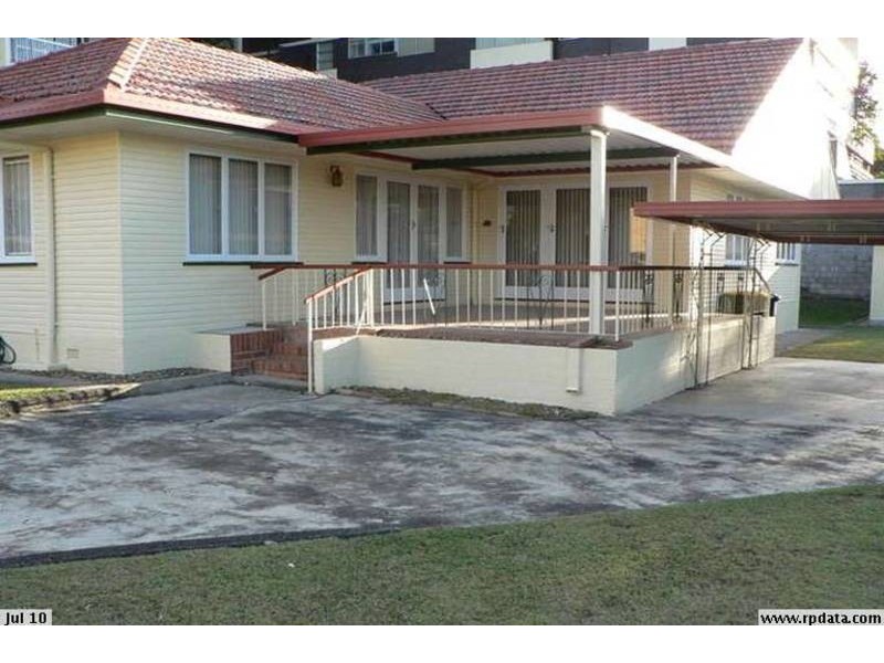 39 Colville Street, Highgate Hill QLD 4101