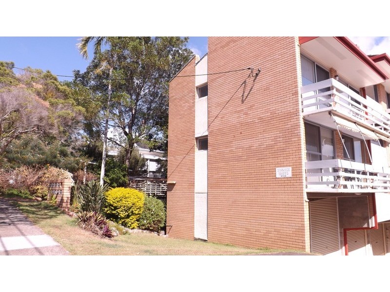 3/29 Crowther Street, West End QLD 4101