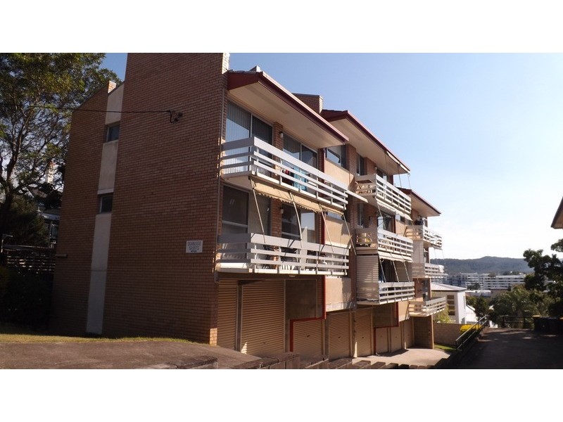 3/29 Crowther Street, West End QLD 4101