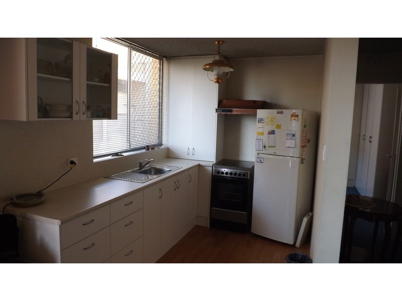 3/29 Crowther Street, West End QLD 4101