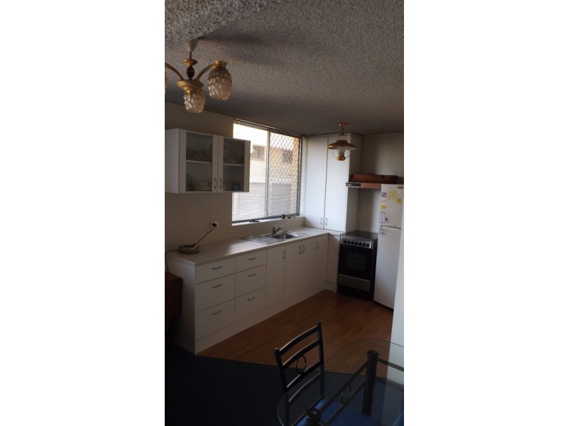 3/29 Crowther Street, West End QLD 4101